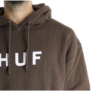FELPA OG LOGO HUF - Mad Fashion | img vers.300x/